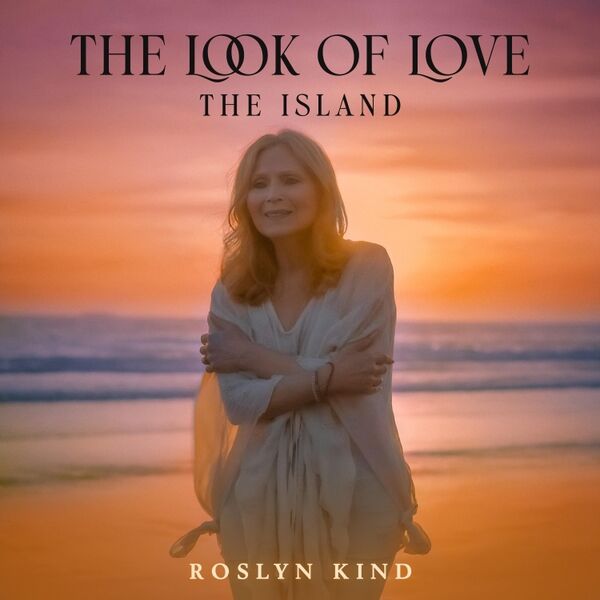 Cover art for The Look of Love / The Island